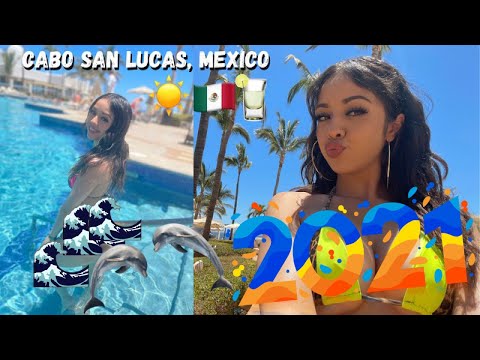 MY 21ST BIRTHDAY HOLIDAY | MEXICO VLOG
