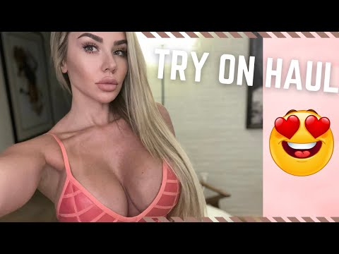 My Best Friend Rates My Sexy Outfits – Try On Haul | Claudia Fijal