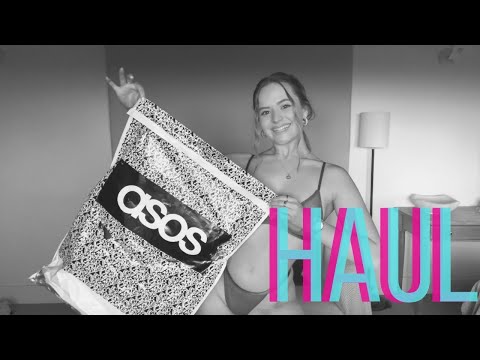 NEW IN ASOS DESIGN | MY TOP PICKS | HAUL | The Girl In Lingerie