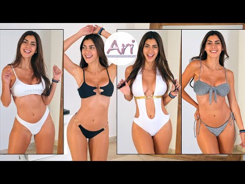 PHUTURE Bikini Try On Haul – #BikiniTryOnHaul