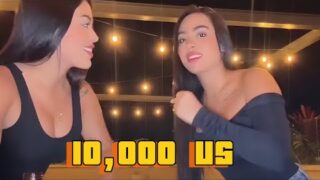 Piedra, papel o tijeras – Gana 10,000 dólares 💵