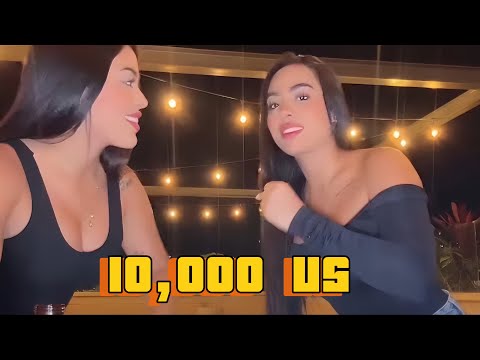 Piedra, papel o tijeras – Gana 10,000 dΓ³lares π΅