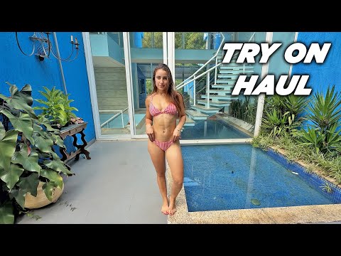 PROVANDO BIKINI PIQUINIQUE DA SHEIN – TRY ON HAUL