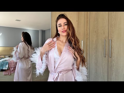 PROVANDO ROBES GRINGOS | TRY ON HAUL