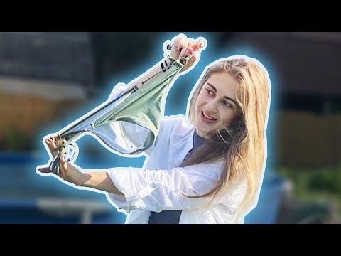 Putting Swimwear to the Pool Test! Dive In or Dive Out?