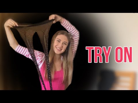 Reviewing Stockings:Beautiful review