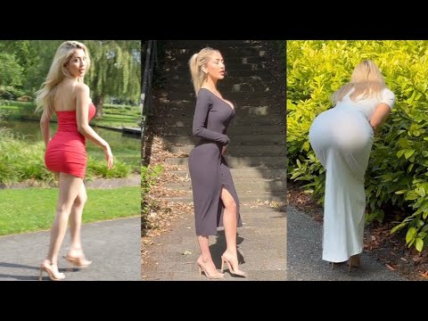 Selina Amy - Modelly Channel