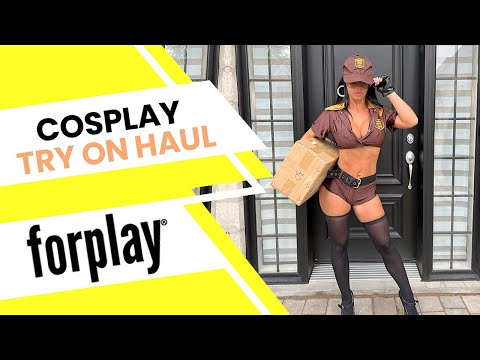 SEXY Cosplay Costumes #halloween