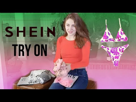 Shein Undergarment Style review