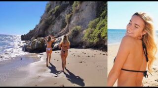 Spend the day with me in Malibu | Vlog