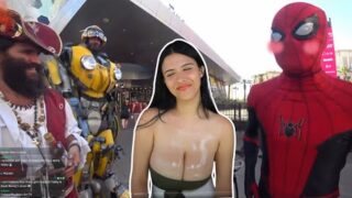 StrawberryTabby's Top Twitch Highlights #2