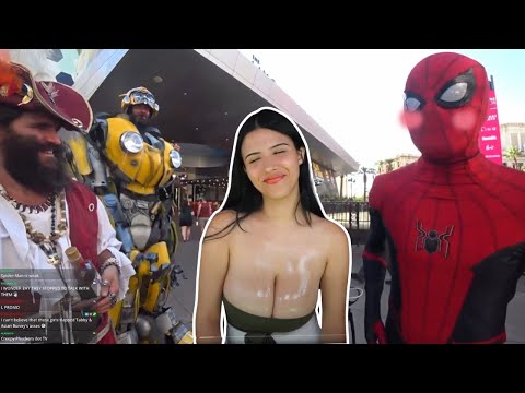 StrawberryTabby's Top Twitch Highlights #2
