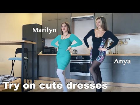 Style review cute dresses for party