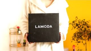 Styling my LAMODA Boots
