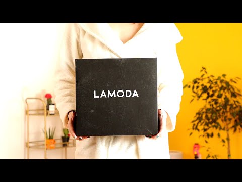 Styling my LAMODA Boots