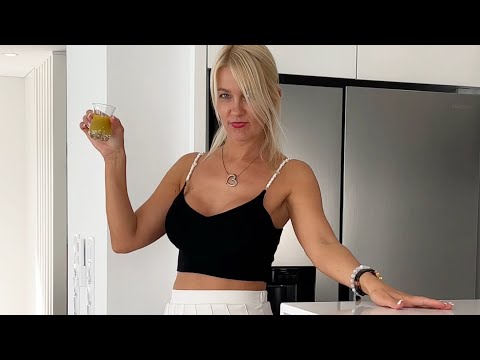 Styling White Skirt Short Black Top for Chic Outfits | Try On Haul DivaAngelLife