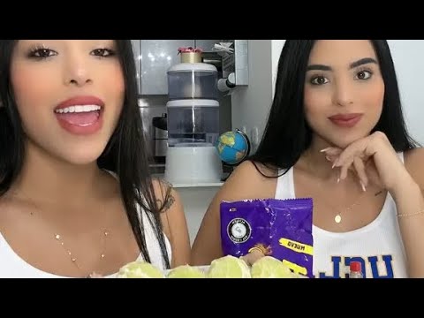 Takis con limón – Que tanto aguantamos?