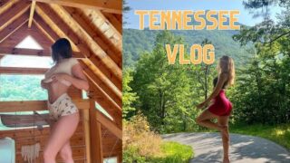 Tennessee Vlog ♡