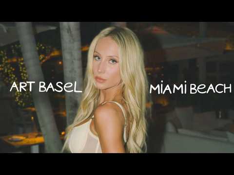 The Return of Miami Lingerie Alix Earle