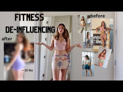The upsides of weight gain – what I've learned so far