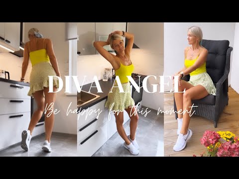 There is only one happiness in this life, to love and be loved DivaAngelLife