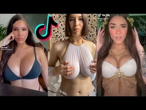 TikTok *THOTS* Compilation for the Boys|  February 2022