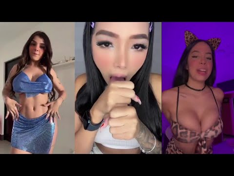 TikTok THOTS Compilation   Part 10