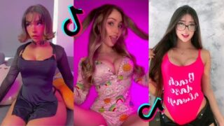 TikTok *THOTS* Compilation – Part 47