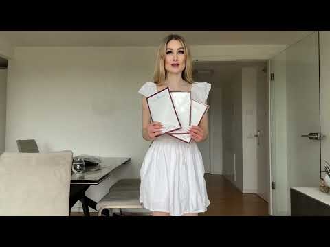 Vintage Stockings Try-On ✨ Secrets in Lace First Impression and a new Garter Belt