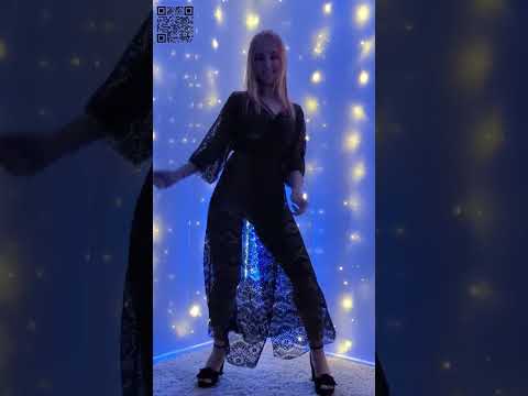 Vlog Marta  Dancing in heels  For sound sleep 😉 #001