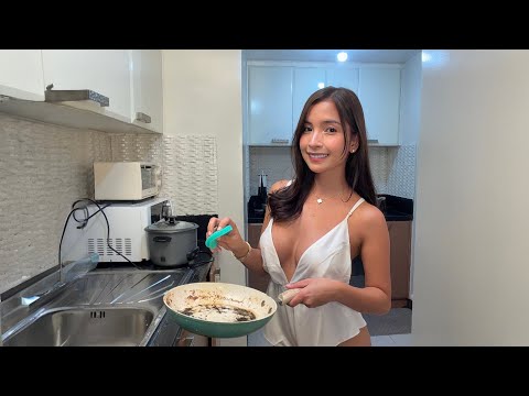 Wash the dishes with me 🧼