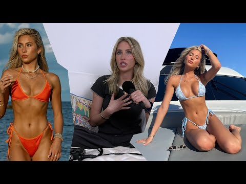 Watch This Before Getting A Boob Job | Hot Mess with Alix Earle