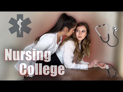 What I Wish I Knew Before Starting Nursing College