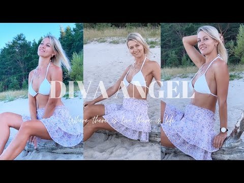 Where there is love there is life @Diva Angel Life