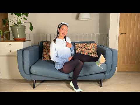 Nylon Bea Modelly Channel