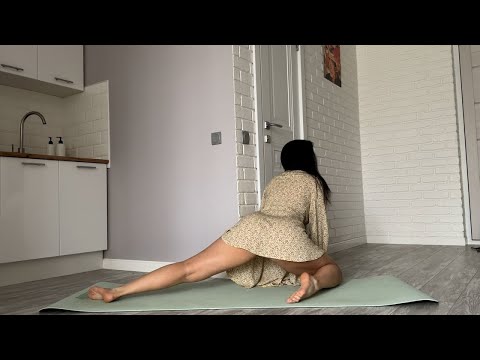 Workout Full Body |The Motivation Time With Molly.