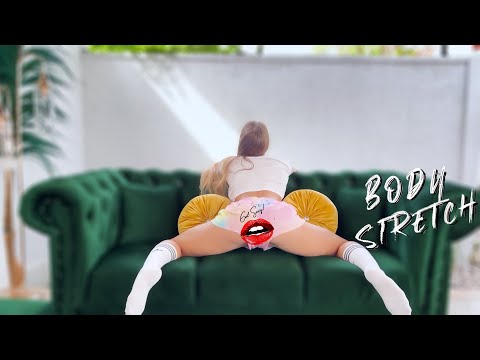 Workout & Gymnastics with Ekaterina Katislo – Part 17